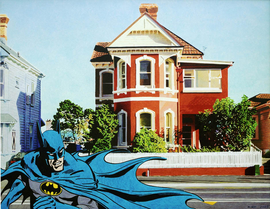 batman-in-jervois-road